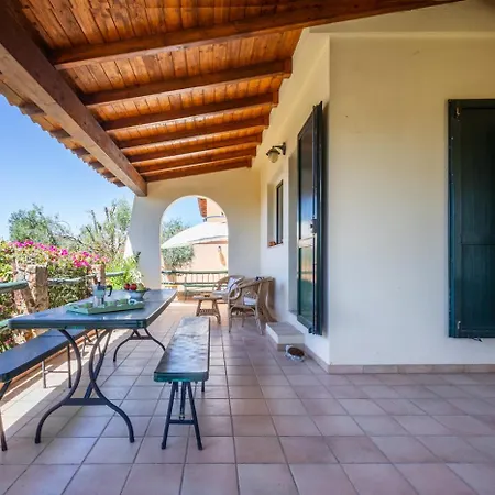 Il Fortino Sea View *