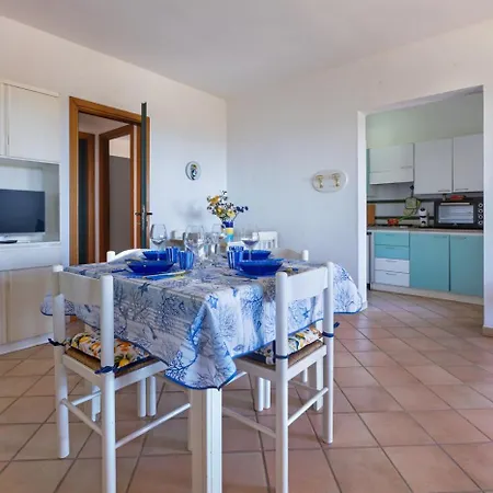 Il Fortino Sea View * Geremèas