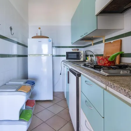 Il Fortino Sea View *