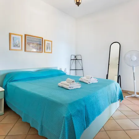 Il Fortino Sea View *