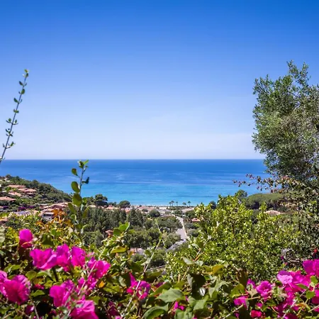 Il Fortino Sea View