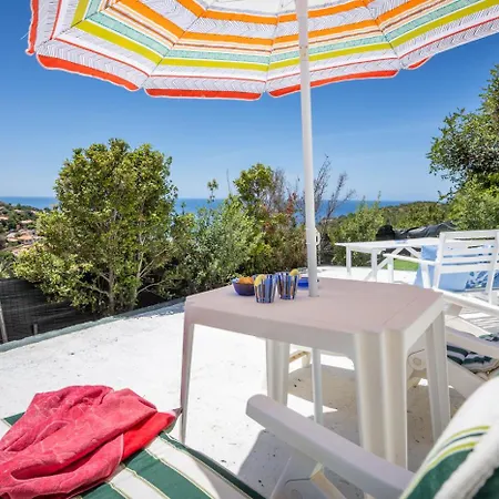 Il Fortino Sea View