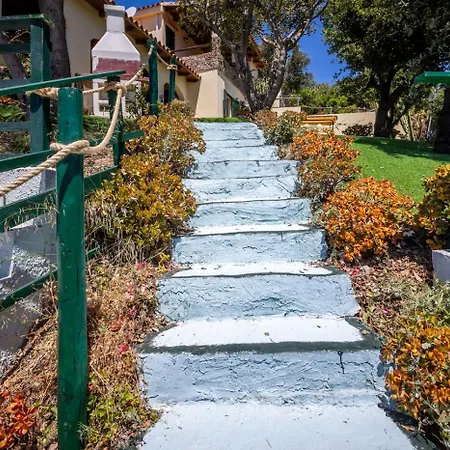 Il Fortino Sea View فيلة *